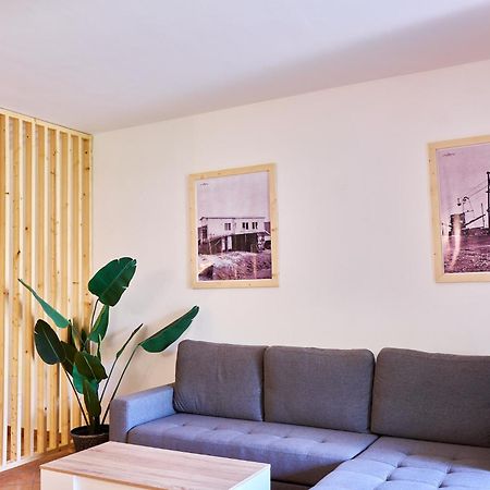 Porto Antigo Hotel Bb 산타 마리아 외부 사진